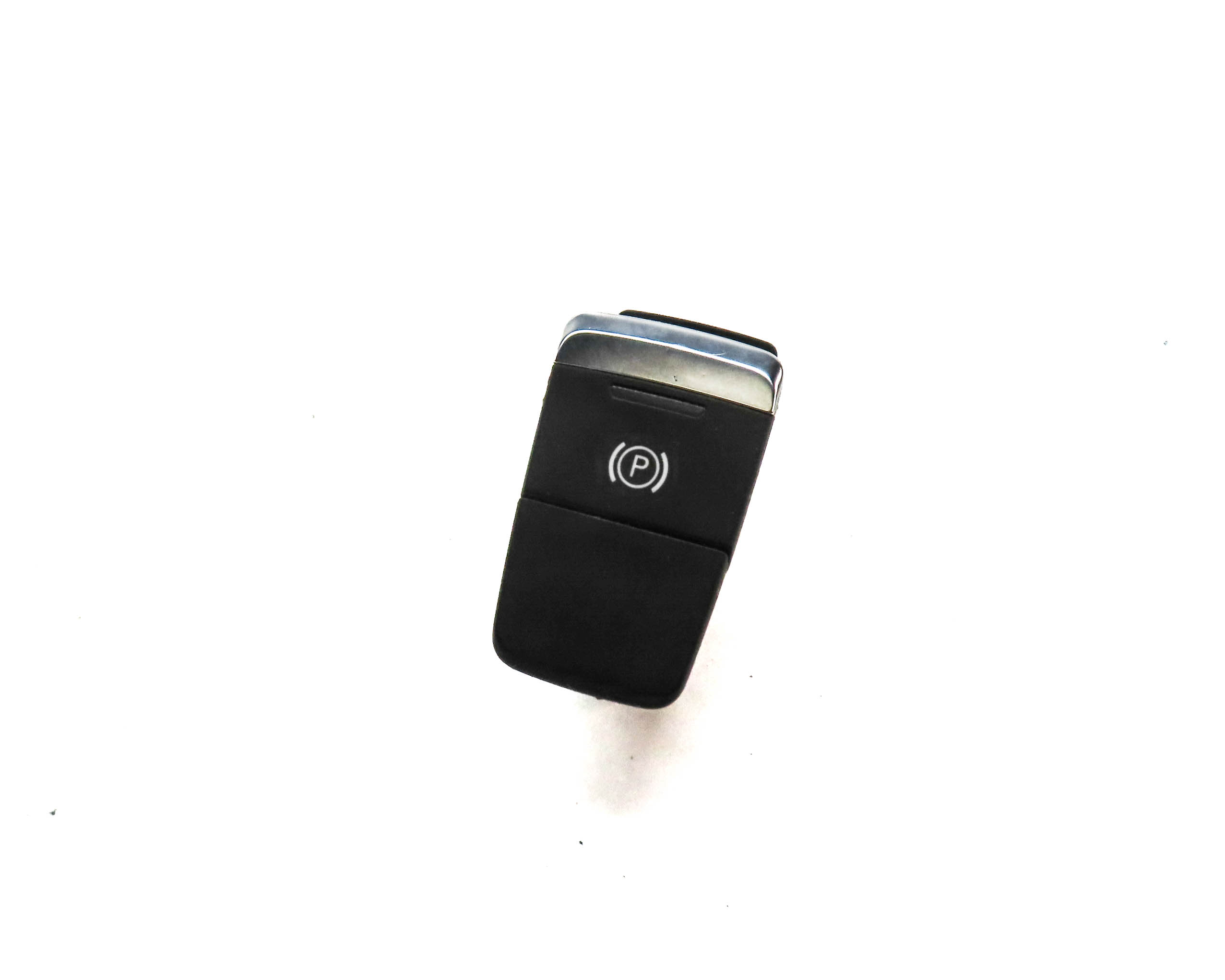 2012 AUDI A8 (D4 4H) EMERGENCY HILL PARKING -EBRAKE SWITCH BUTTON — exact item pictured